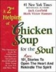 A 2nd Helping Of Chicken Soup For The Soul