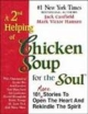 A 2nd Helping Of Chicken Soup For The Soul
