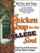 Chicken Soup For The College Soul