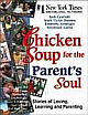 Chicken Soup For The Parents Soul 