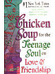 Chicken Soup For The Teenage Soul On Love & Friendship