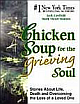 Chicken Soup For The Grieving Soul 