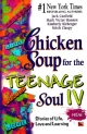 Chicken Soup For The Teenage Soul Iv