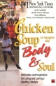 Chicken Soup To Inspire The Body And Soul