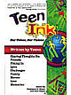 Teen Ink: Our Voices,our Visions 