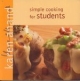 Simple Cooking For Students