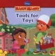 Disney Handy Manny: Tools For Toys