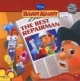 Disney Handy Manny: The Best Repairman