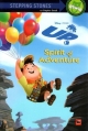 Disney Pixer Up:spirit Of Adventure
