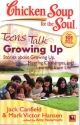 Chicken Soup For The Soul Teens Talk Growing Up