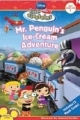 Mr Penguin?s Ice-Cream Adventure 