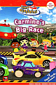 Carmin`s Big Race - Disney - Little Einsteins