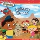 DISNEY LITTLE EINSTEINS:QUINCYS DREAM