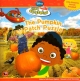 Disney Little Einsteins: The Pumpkin Patch Puzzle