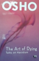 The Art Of Dying 