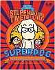 The Stupendous Timetelling: Superdog 