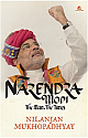 Narendra Modi : The Man. The Times 