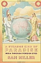A Strange Kind of Paradise: India through Foreign Eyes