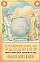 A Strange Kind of Paradise: India through Foreign Eyes