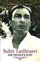 Sahir Ludhianvi: The People`s Poet