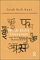 Hindi Dalit Literature and the Politics of Representation