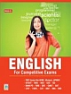 MTG English for Competitive Exams
