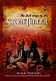 The Last days of storyteller