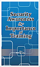 Security Awareness & Importance of Training 