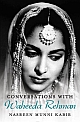 Conversations with Waheeda Rehman 