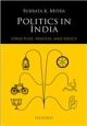 Politics in India: Structure, Process, and Policy