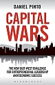 Capital Wars : The New East-West Challenge for Entrepreneurial Leadership & Economic Success