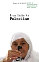 From India to Palestine 