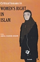 Critical Issues in Women`s Right in Islam