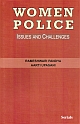 Women Police : Issues and Challenges