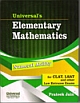 Universal`s Elementary Mathematics (Numeral Ability) for CLAT, LSAT and other Law Entrance Exams.