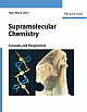 SUPRAMOLECULAR CHEMISTRY: CONCEPTS AND PERSPECTIVES