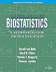 BIOSTATISTICS: A METHODOLOGY FOR THE HEALTH SCIENCES, 2ND ED