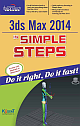 3Ds Max 2014 in Simple Steps 