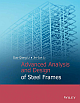 ADVANCED ANALYSIS AND DESIGN OF STEEL FRAMES