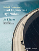 CIVIL ENGINEERING HYDRAULICS, 5TH ED