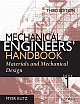 MECHANICAL ENGINEERS`HANDBOOK, VOL 1, 3RD ED