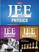 JEE Main Chemistry, Physics, Mathematics Combo for JEE Main 2014 	 JEE Main Chemistry, Physics, Mathematics Combo for JEE Main 2014
