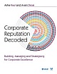 Corporate Reputation Decoded : Building, Managing and Strategising for Corporate Excellence 