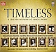 Timeless : 12 Legends of Indian Classical Music (12 Audio CD Set)