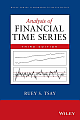ANALYSIS OF FINANCIAL TIME SERIES, 3RD ED
