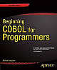 Beginning COBOL for Programmers