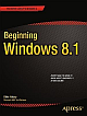 Beginning Windows 8.1 