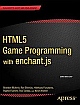 HTML5 Game Programming with enchant.js