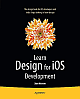 Learn Design for iOS Development