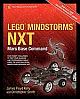 Lego Mindstorms NXT: Mars Base Command